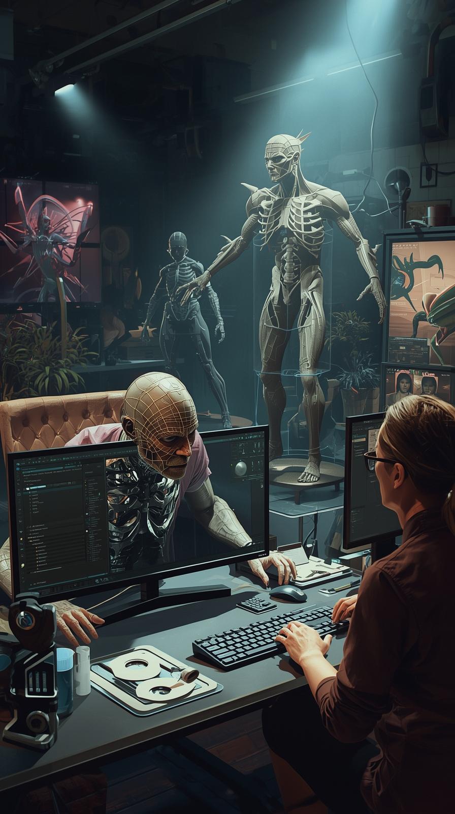 CG - InfinityVFX Global1