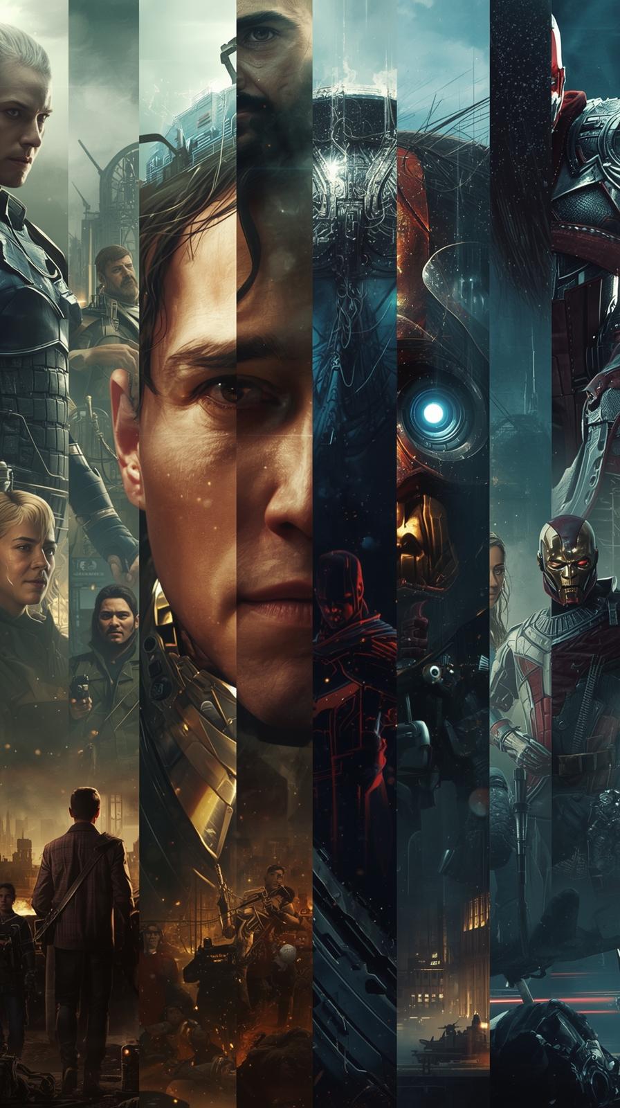 COMPOSITING - InfinityVFX Global1