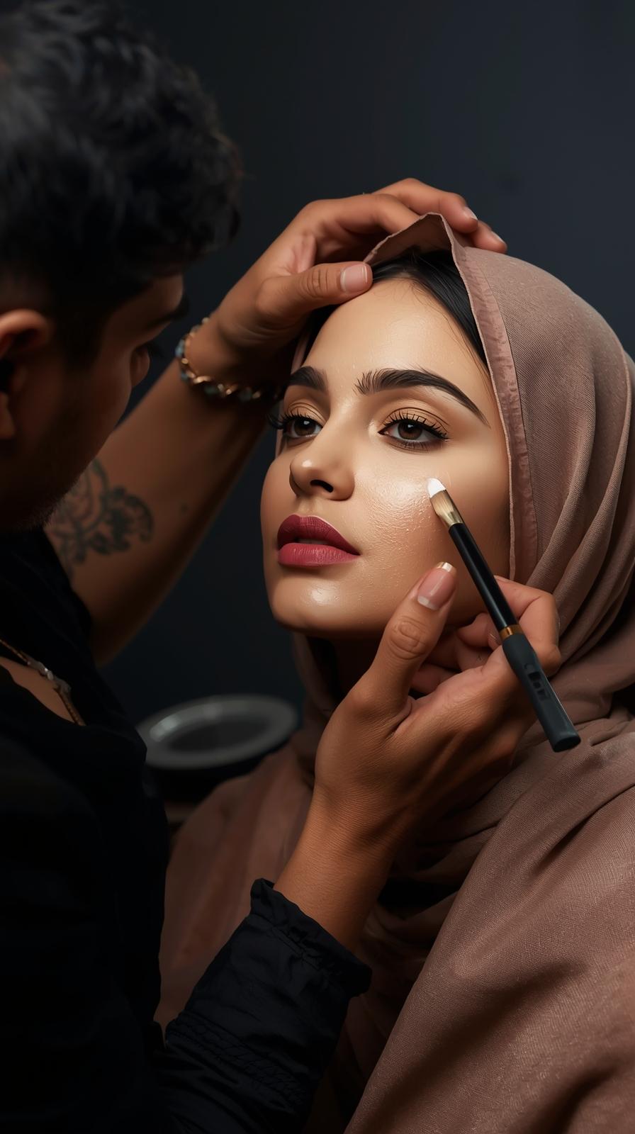 COSMETIC FIXES - InfinityVFX Global4