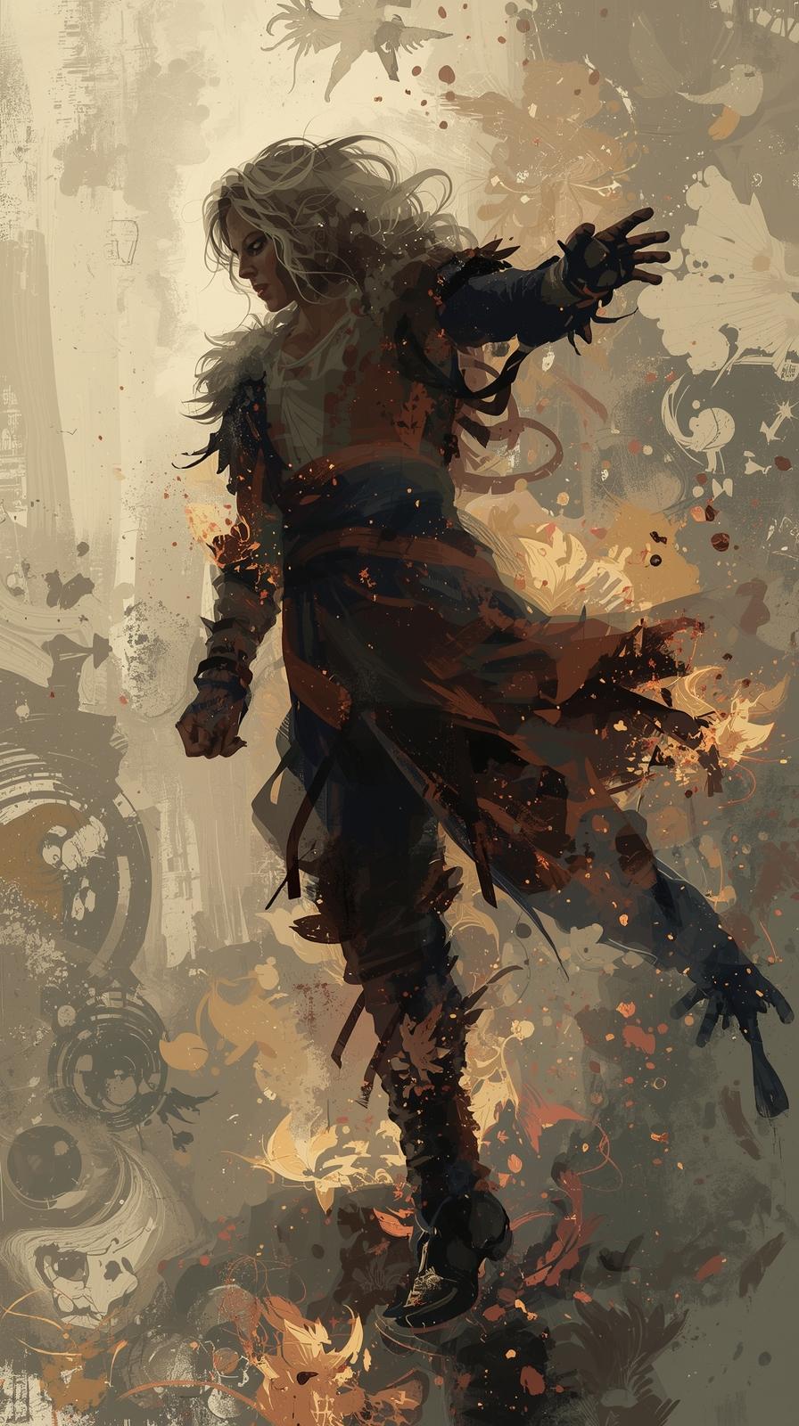 ROTOSCOPING - InfinityVFX Global4